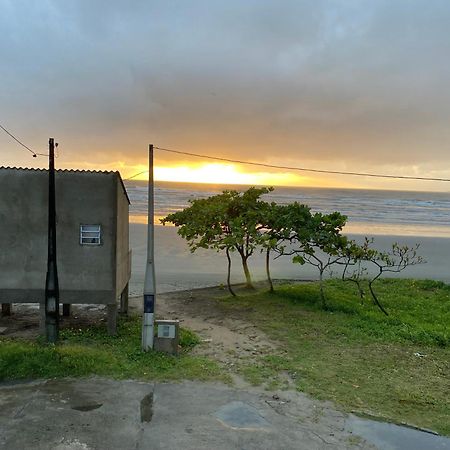 Peruíbe Pousada Costa Do Sol酒店 外观 照片