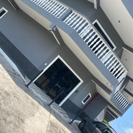 Peruíbe Pousada Costa Do Sol酒店 外观 照片