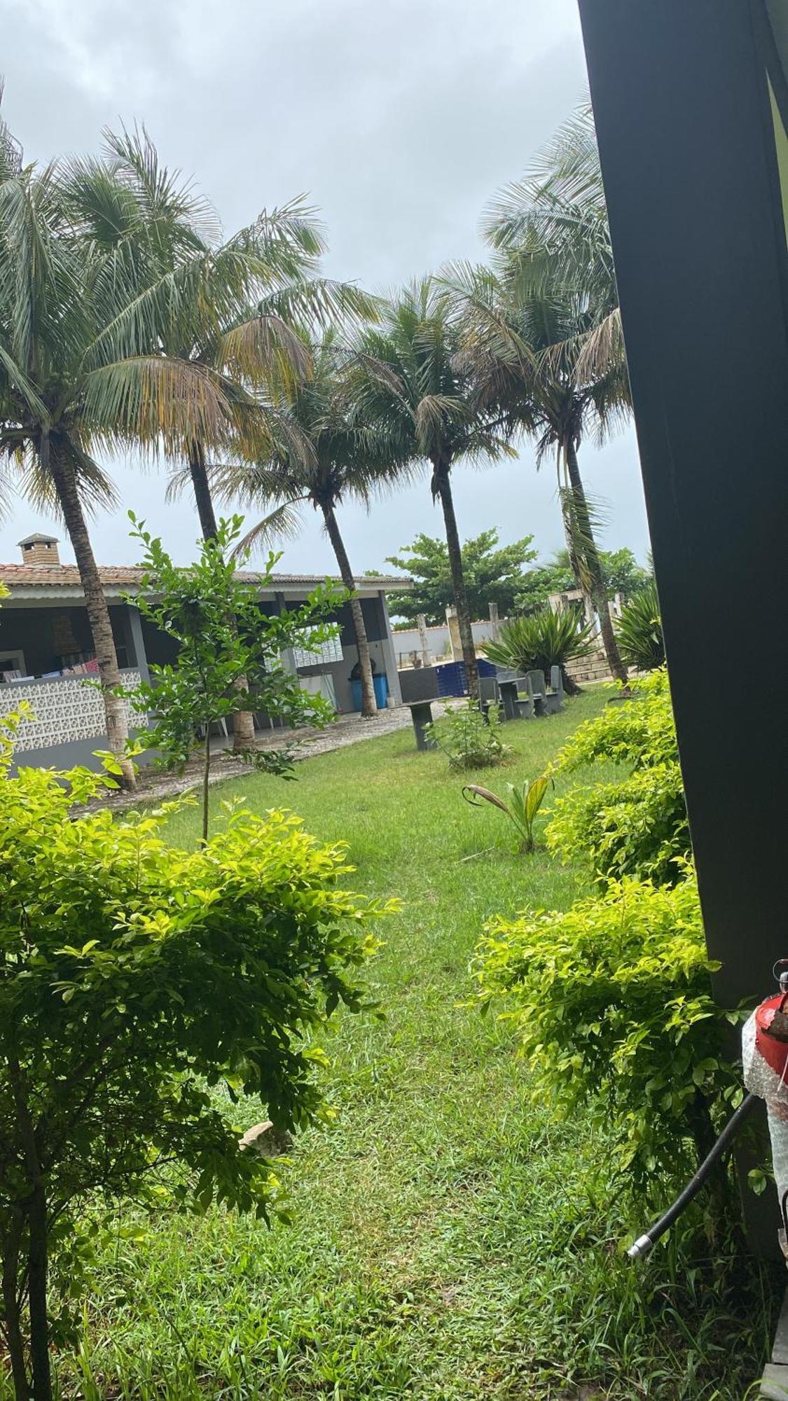 Peruíbe Pousada Costa Do Sol酒店 外观 照片